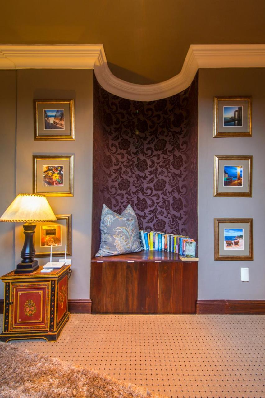 Alexander Guest House Knysna Eksteriør bilde
