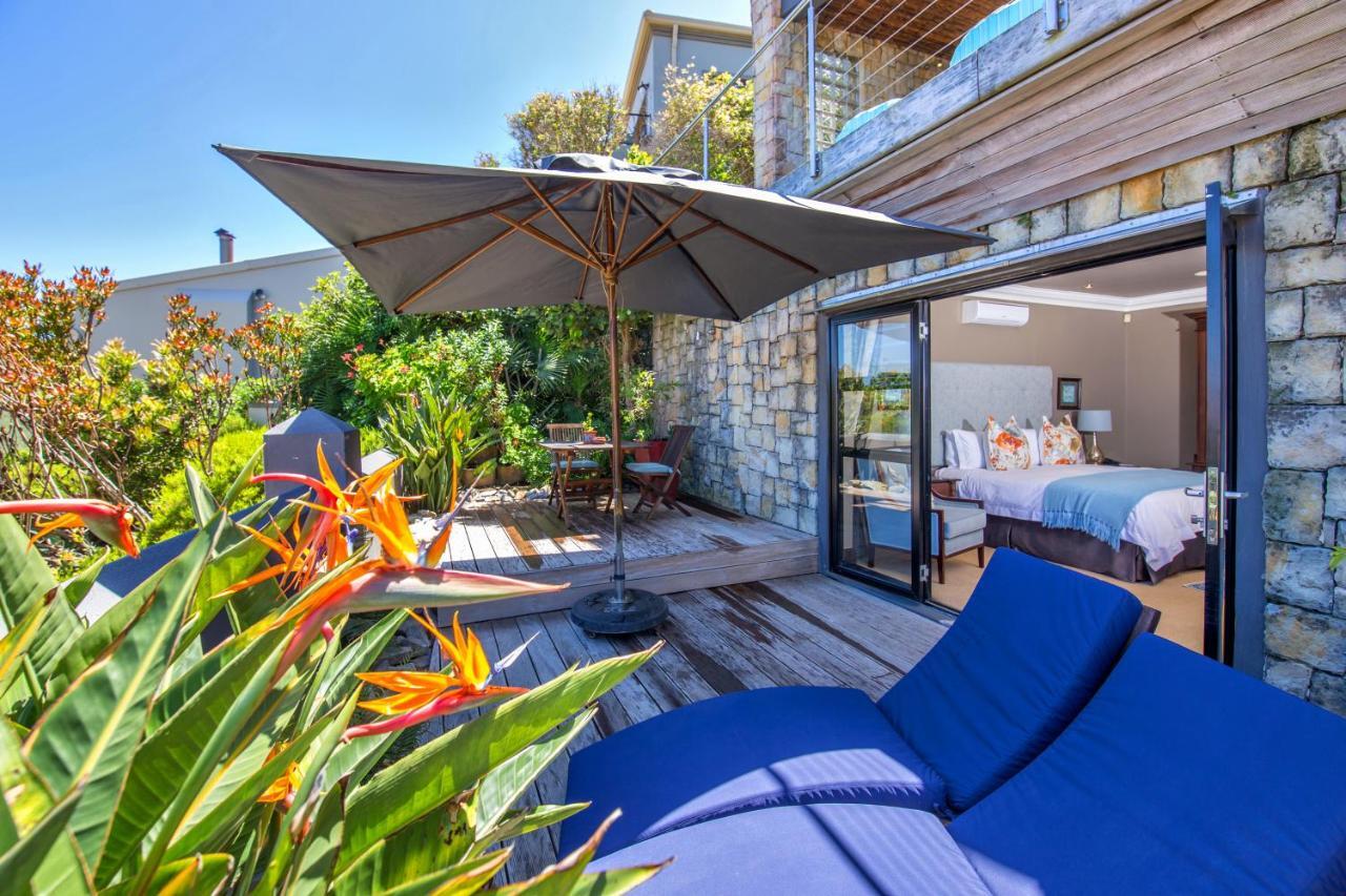 Alexander Guest House Knysna Eksteriør bilde