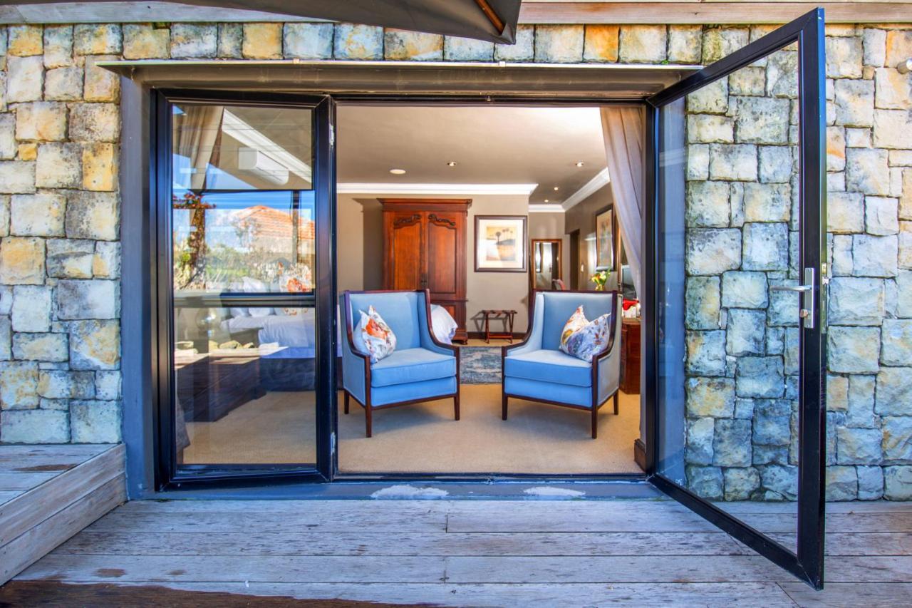 Alexander Guest House Knysna Eksteriør bilde