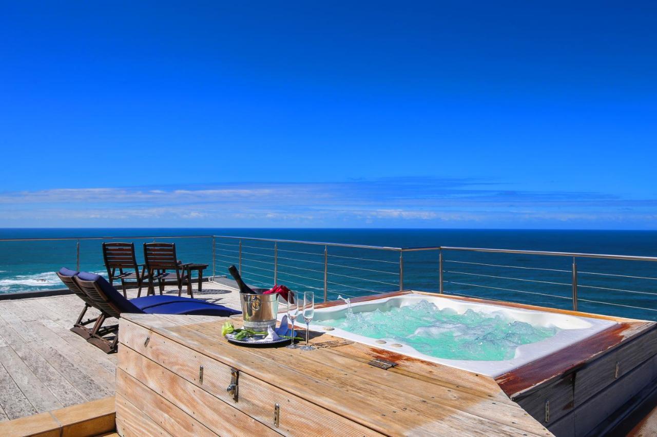 Alexander Guest House Knysna Eksteriør bilde