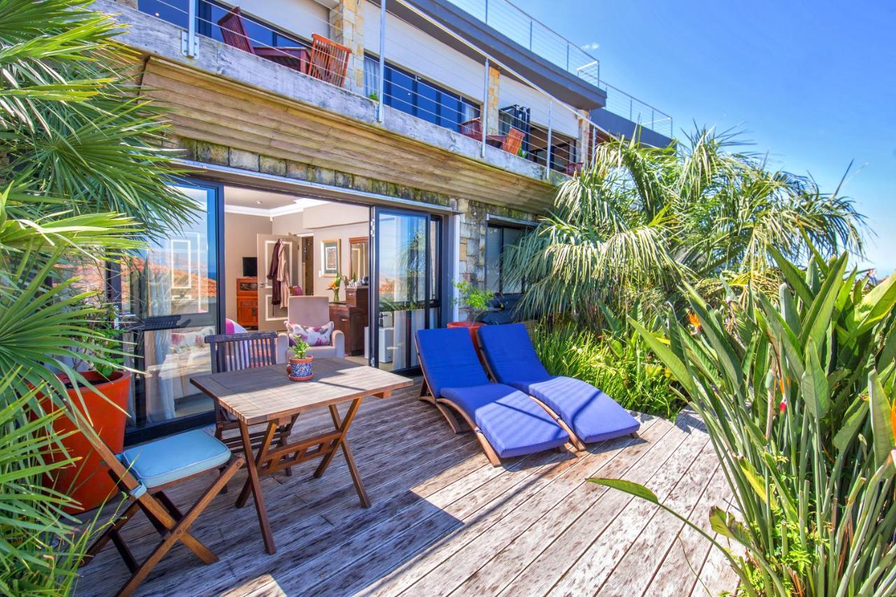 Alexander Guest House Knysna Eksteriør bilde