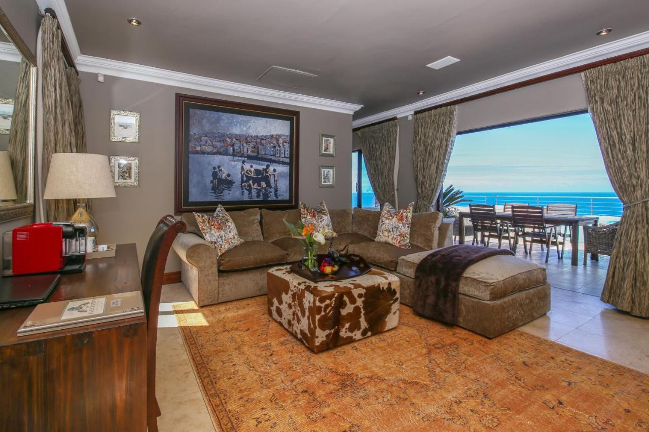 Alexander Guest House Knysna Eksteriør bilde