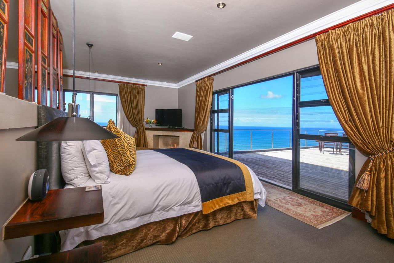 Alexander Guest House Knysna Eksteriør bilde